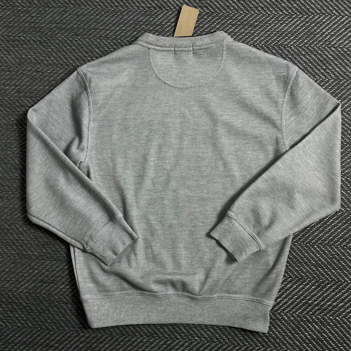 90s MCM 빅로고 아카이브 맨투맨y 4712 상품이미지5