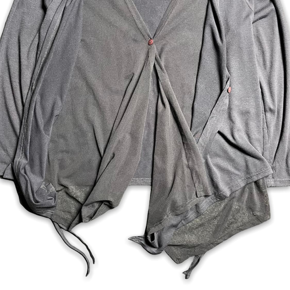 빈티지 레이어드 가디건 상품이미지4