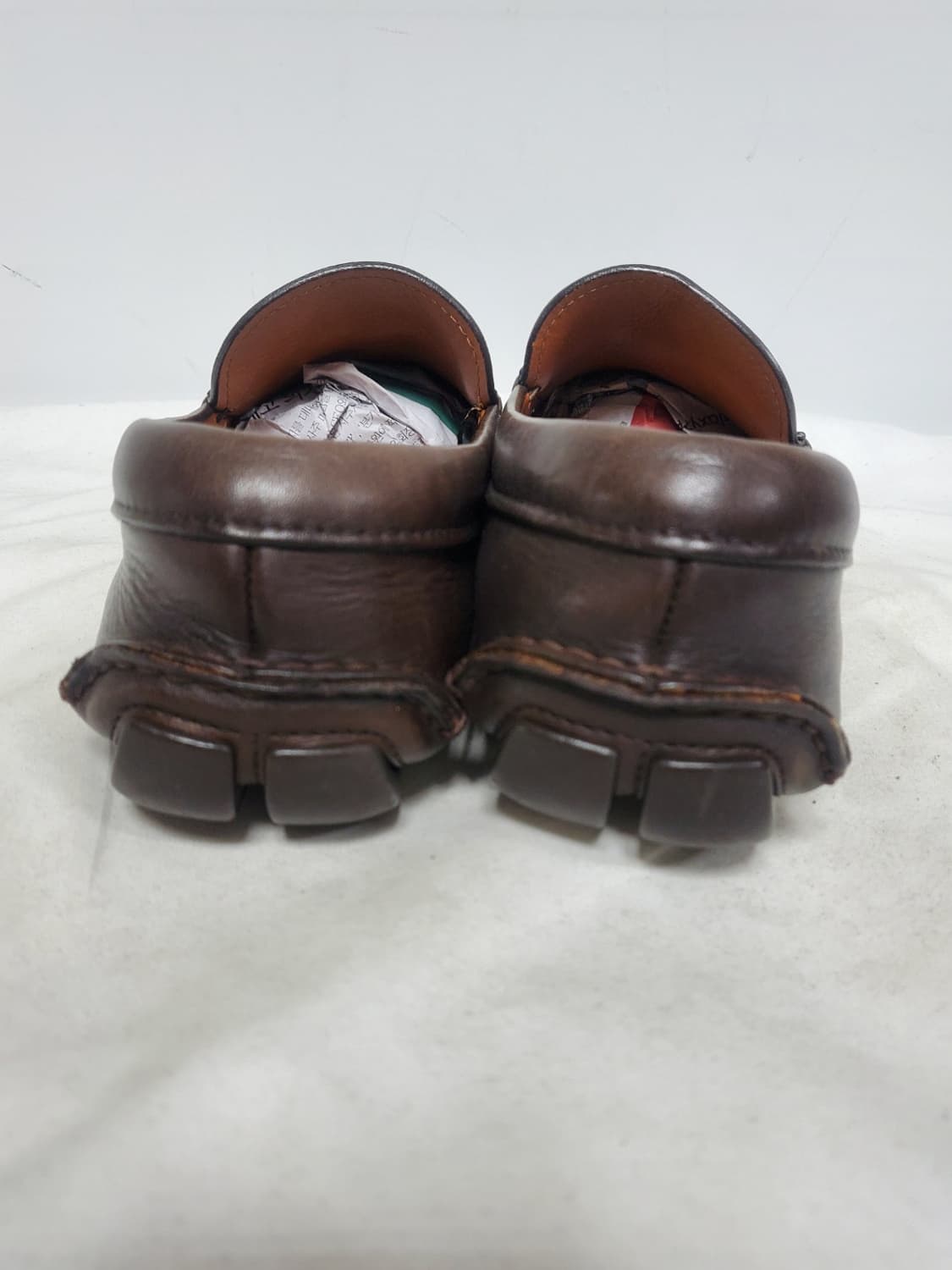 프라다 로퍼 정품 265사이즈 상품이미지3