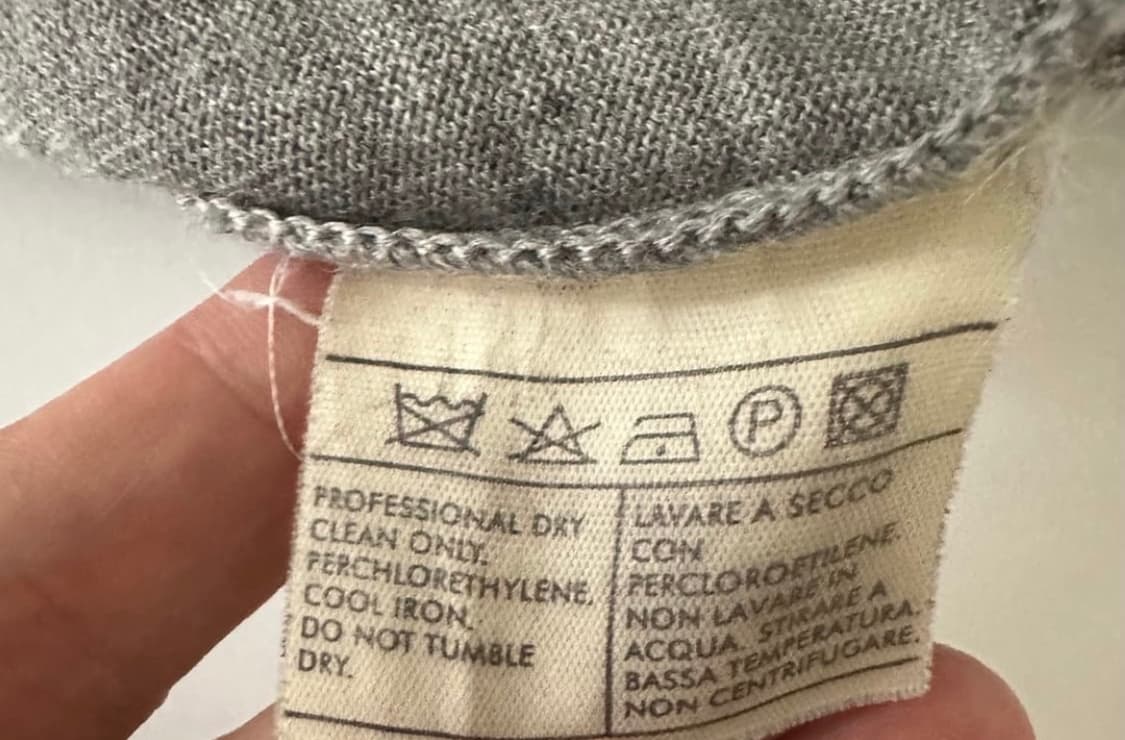 페라가모 ferragamo 반팔 니트 티셔츠 상품이미지7