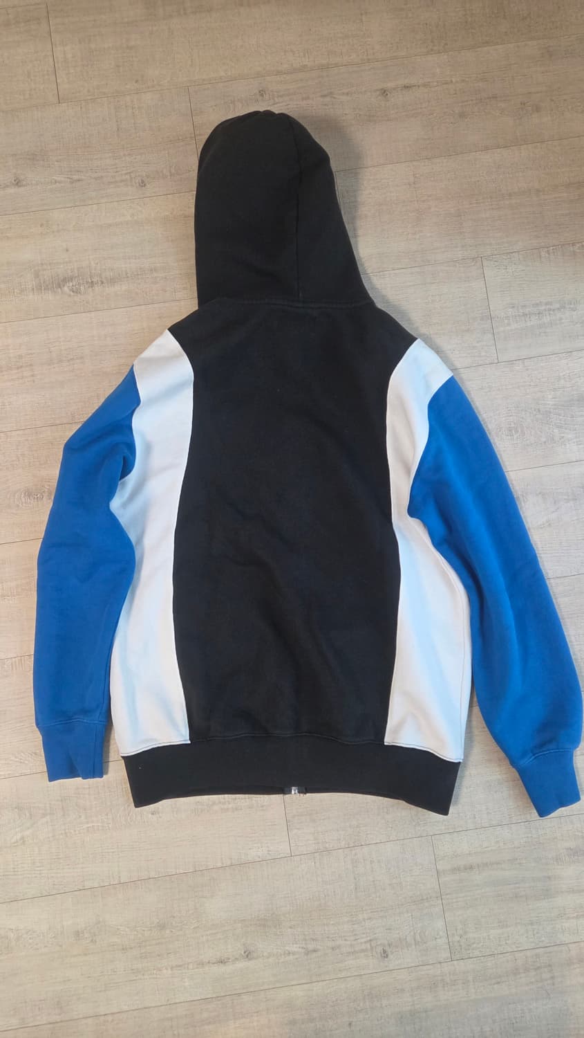 팔라스 raw tony 후드 상품이미지5