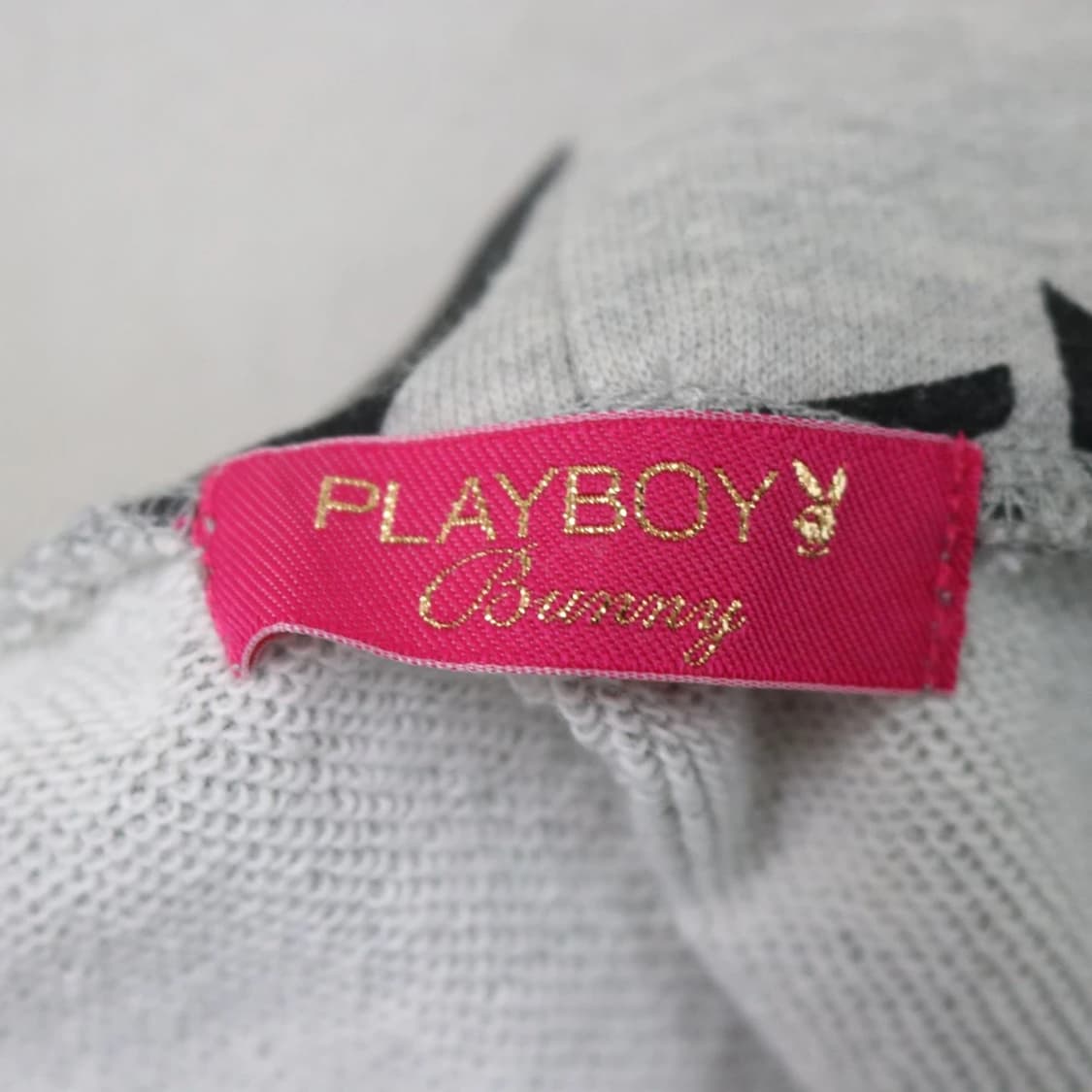 플레이보이 X 에고이스트 밴딩 스커트 62999 상품이미지3