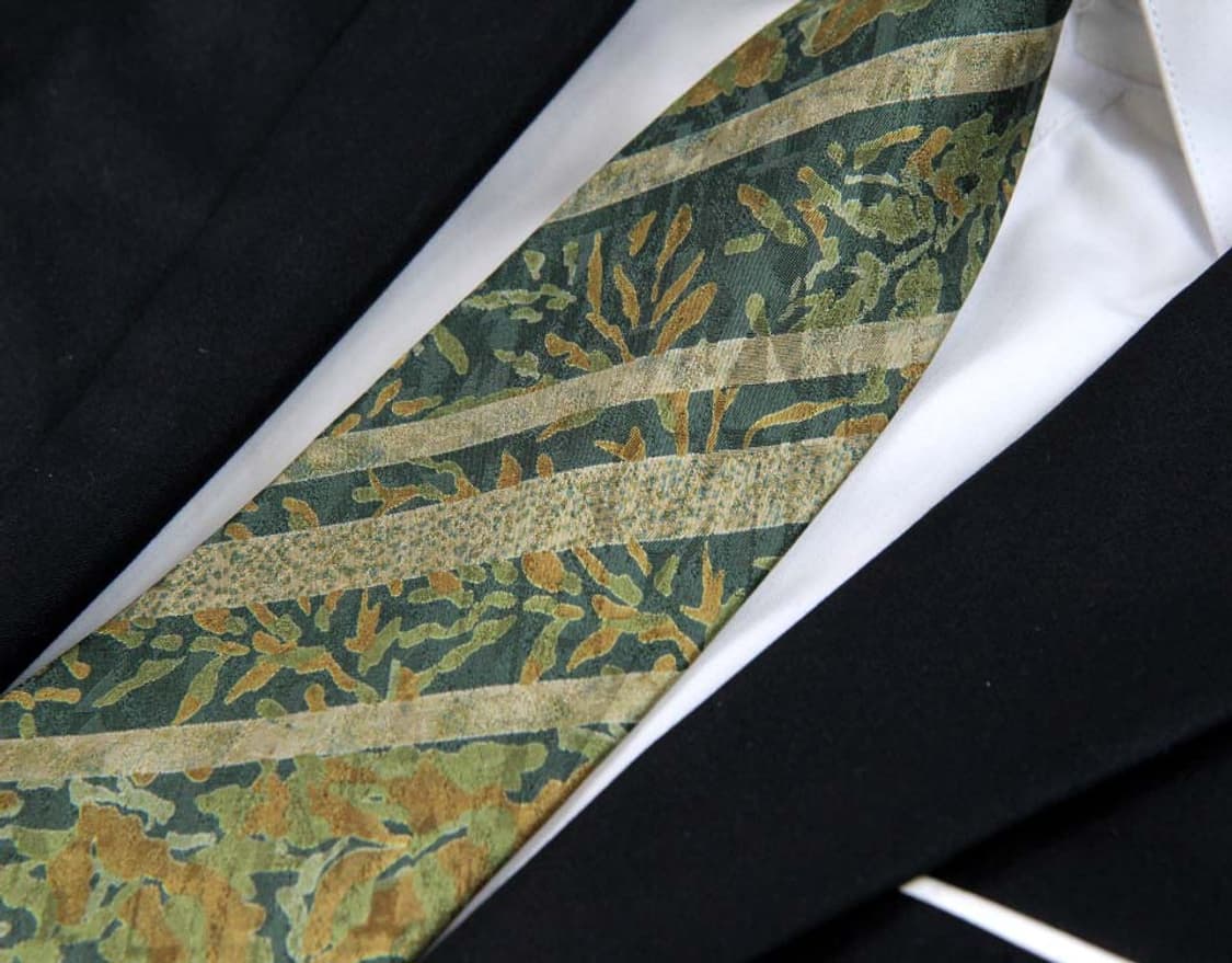 장루이쉐레 8.8cm S등급 프랑스 남자 명품 넥타이 상품이미지5