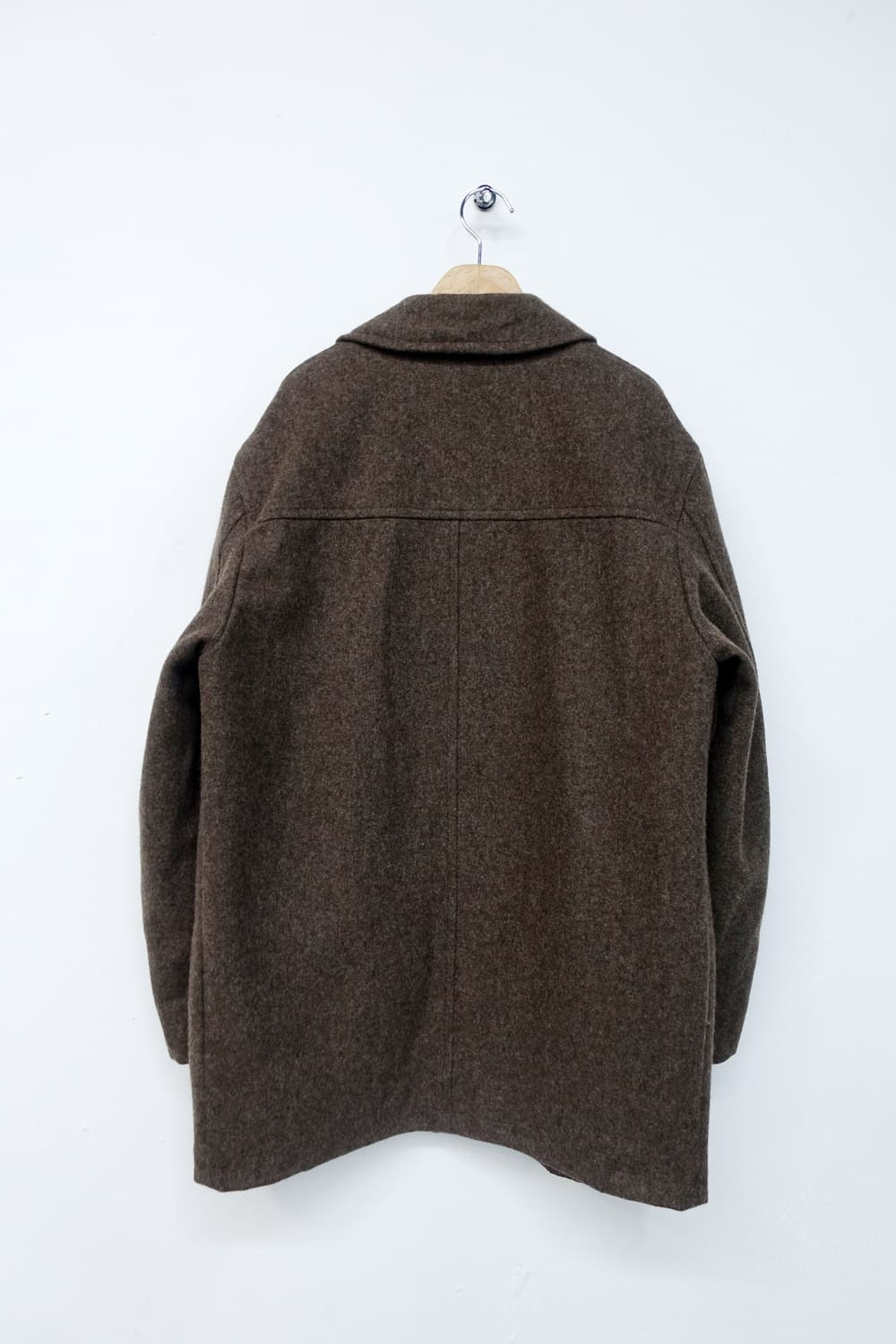  MEN'S MELROSE 리버시블 코트 상품이미지7