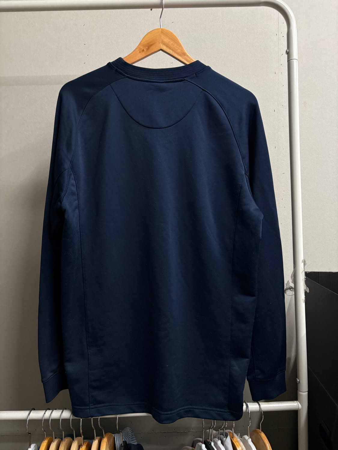 나이키 14/15s 맨시티 져지 상품이미지3