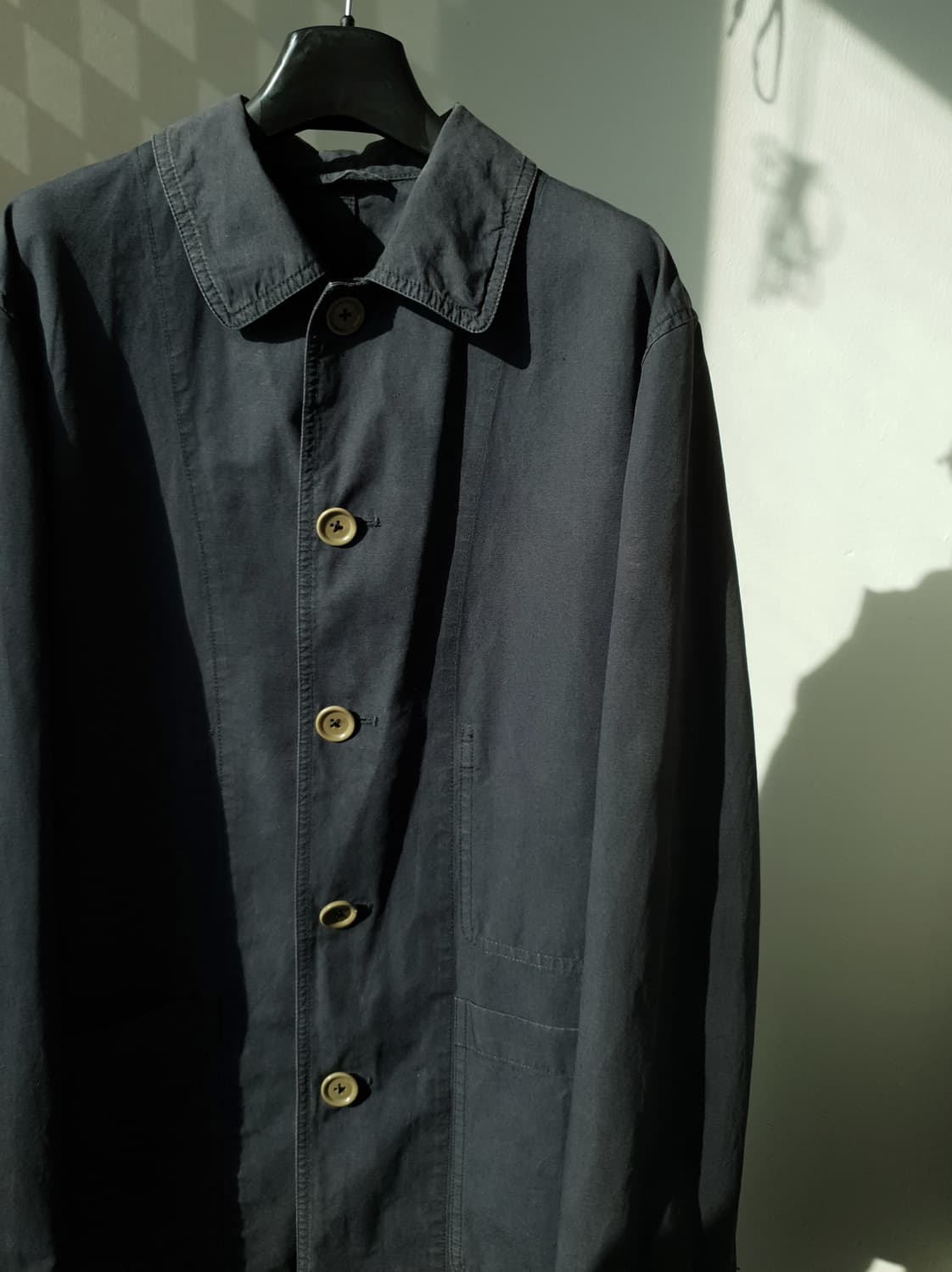 Margaret Howell coverall jk 상품이미지4