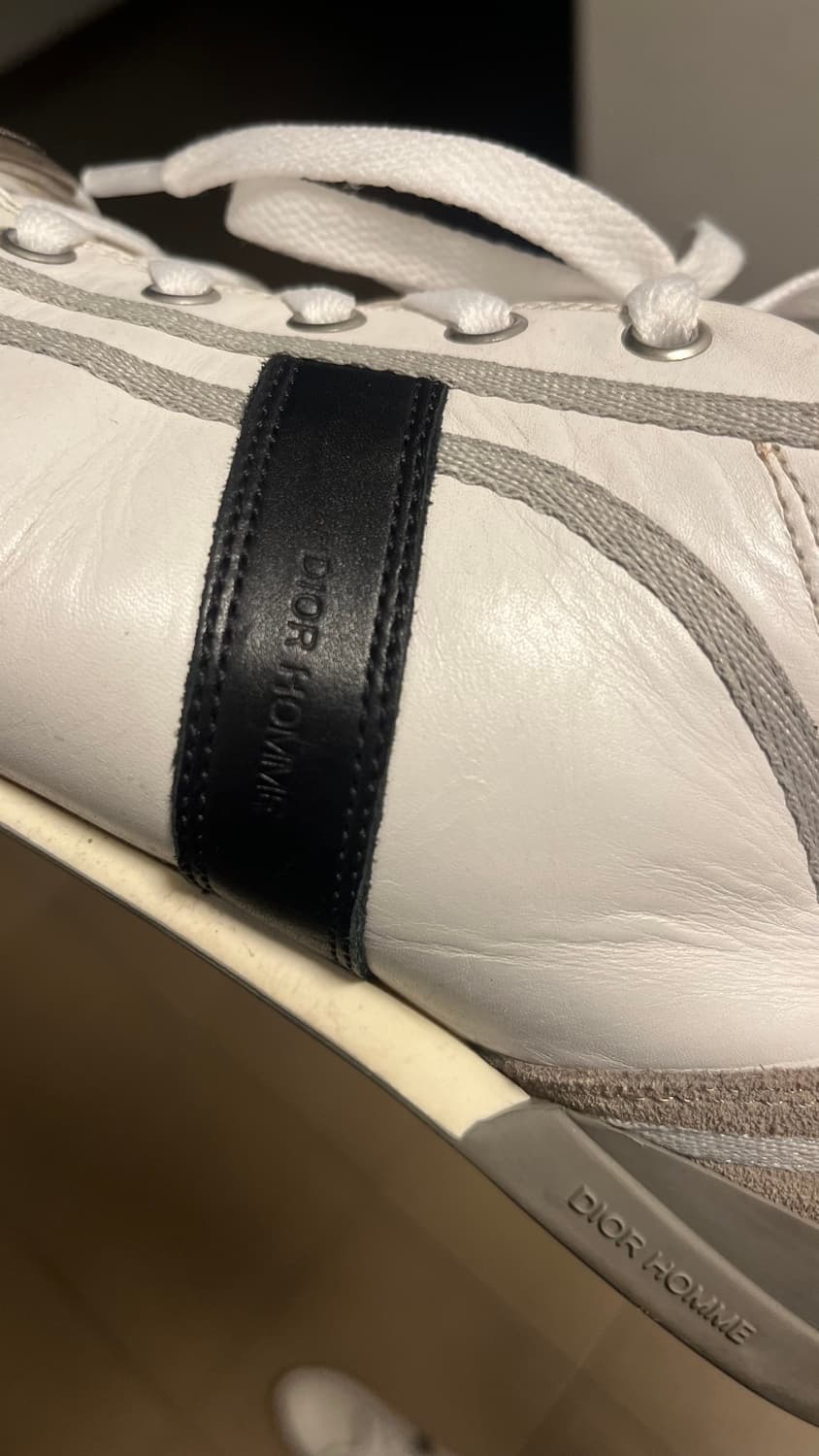 Dior Homme 디올 옴므 스니커즈 275 상품이미지2