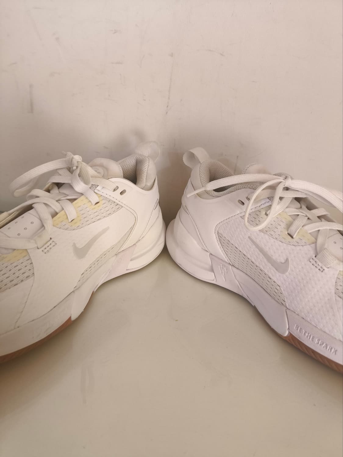 230mm 나이키 크로스코트 운동화  상품이미지7