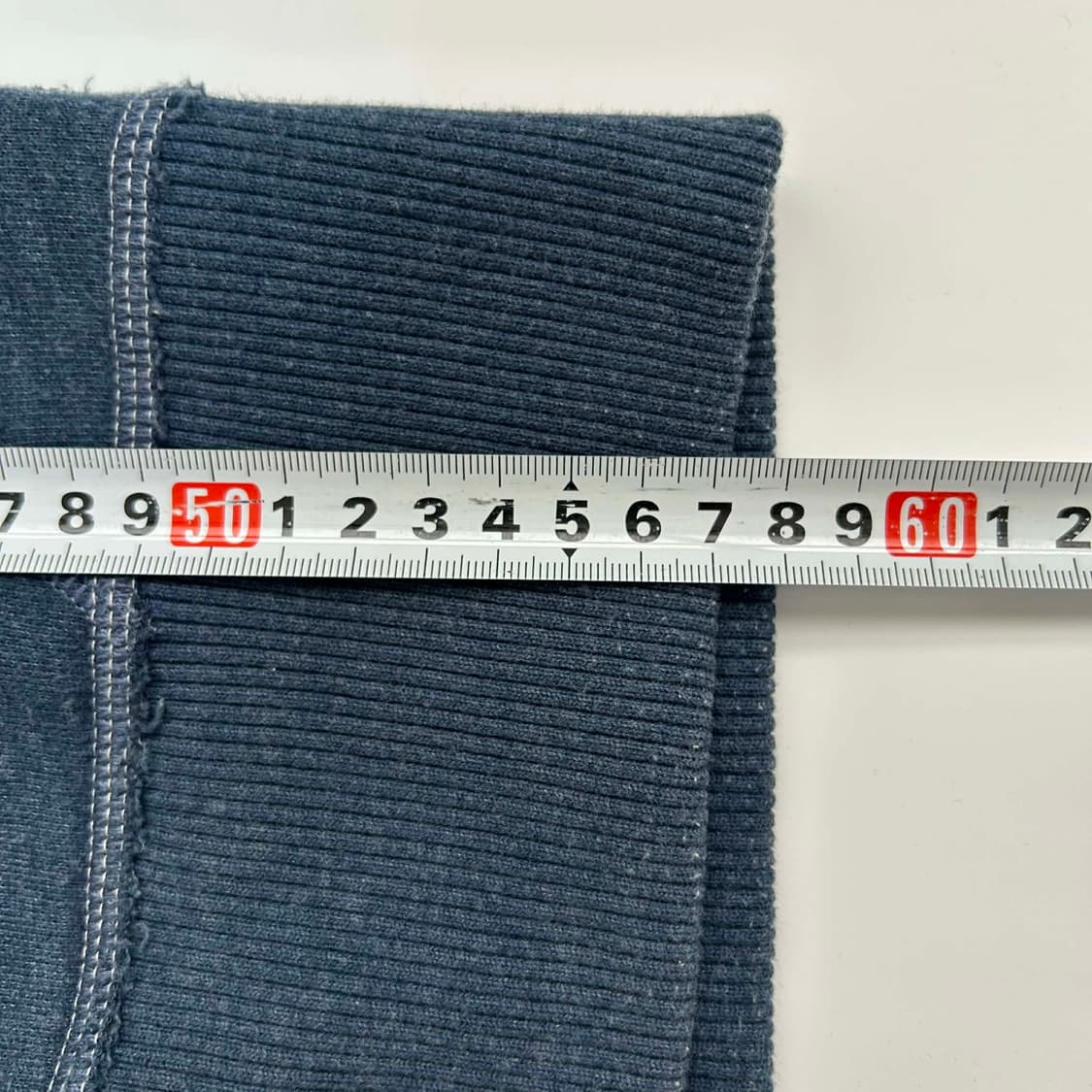 아베크롬비 y2k 대대장 작사 네이비 걸즈 후드집업 희귀져지(M) 상품이미지9