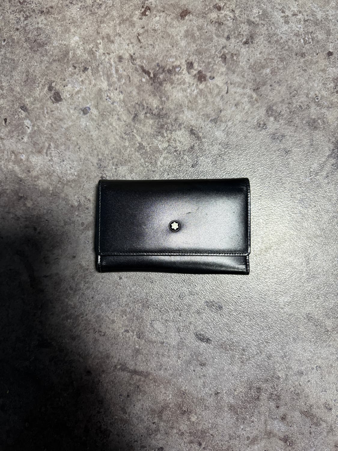 몽블랑 키케이스 키지갑 카드지갑 상품이미지1