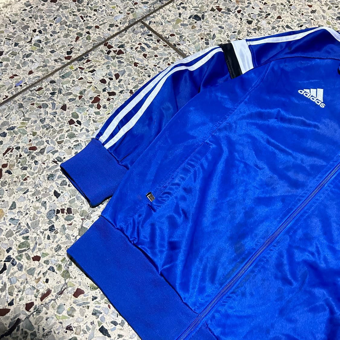 아디다스 아르헨티나 스포티 져지 상품이미지3