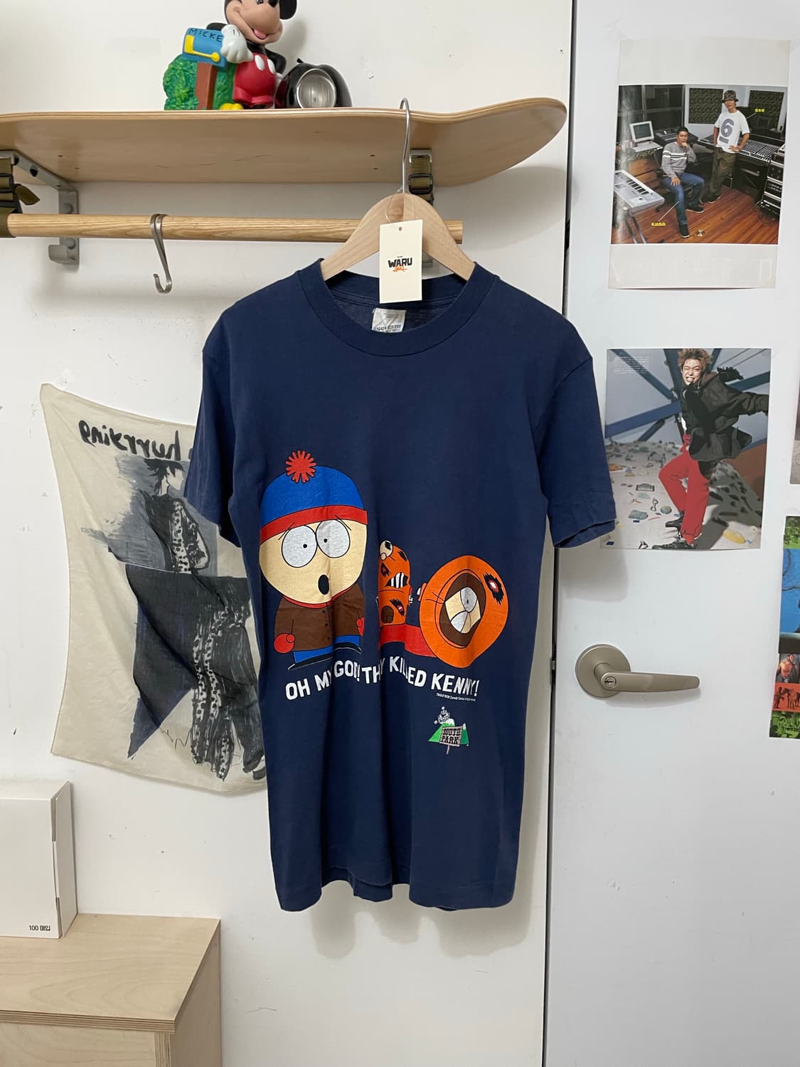 90‘s 사우스파크 (S) 상품이미지2