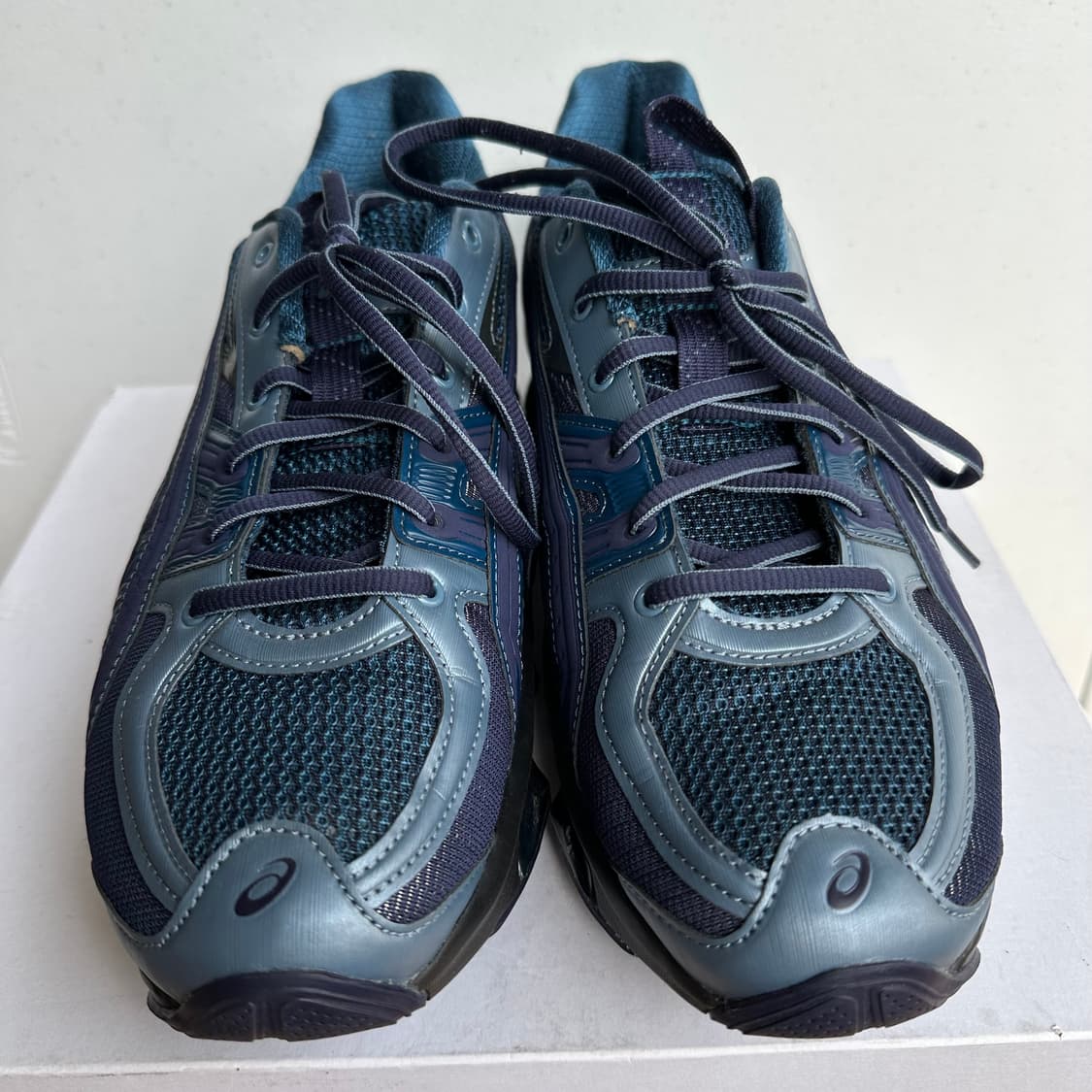 Asics US5 Gel-Quantum Kinetic Peacoat 상품이미지2