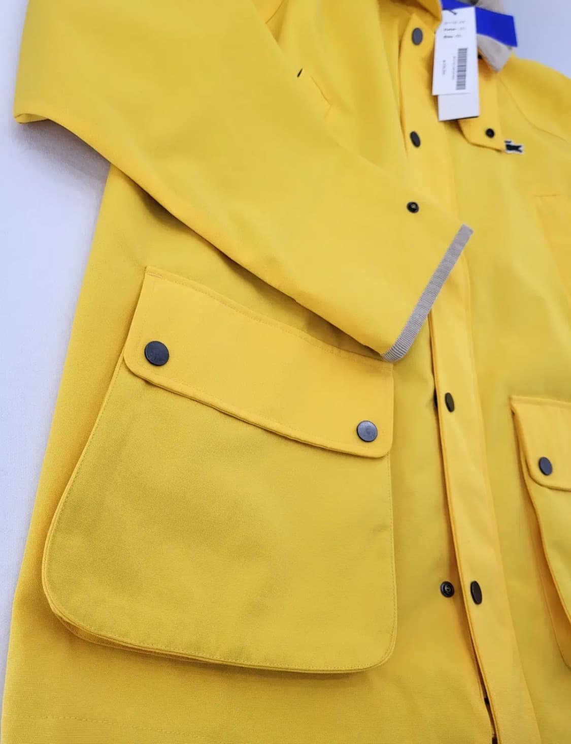 라코스테 재킷 상품이미지7