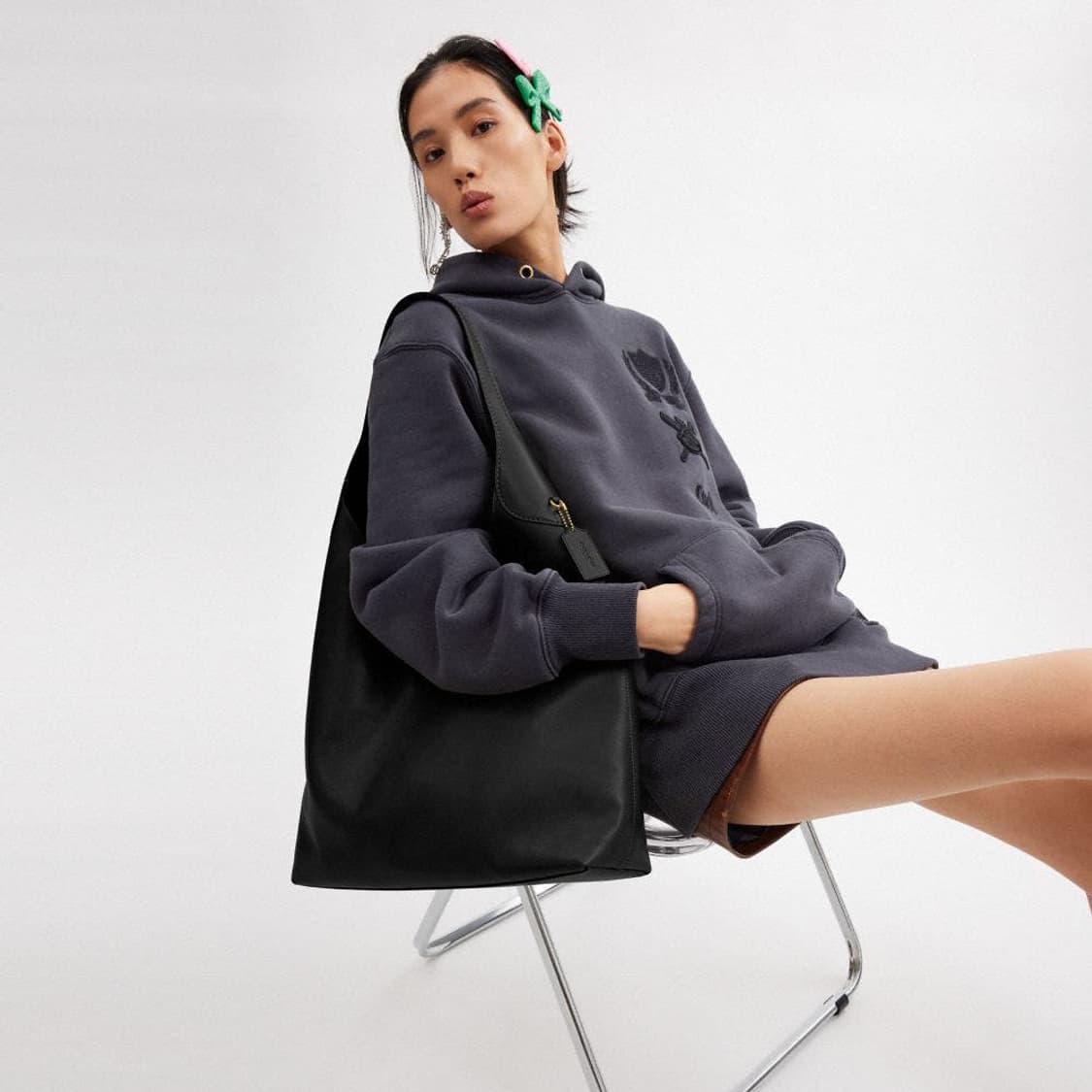 COACH 코치 브루클린 39사이즈 새상품 상품이미지9