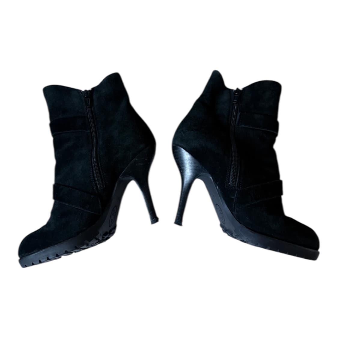 Ash 앵클 부츠 37 상품이미지3