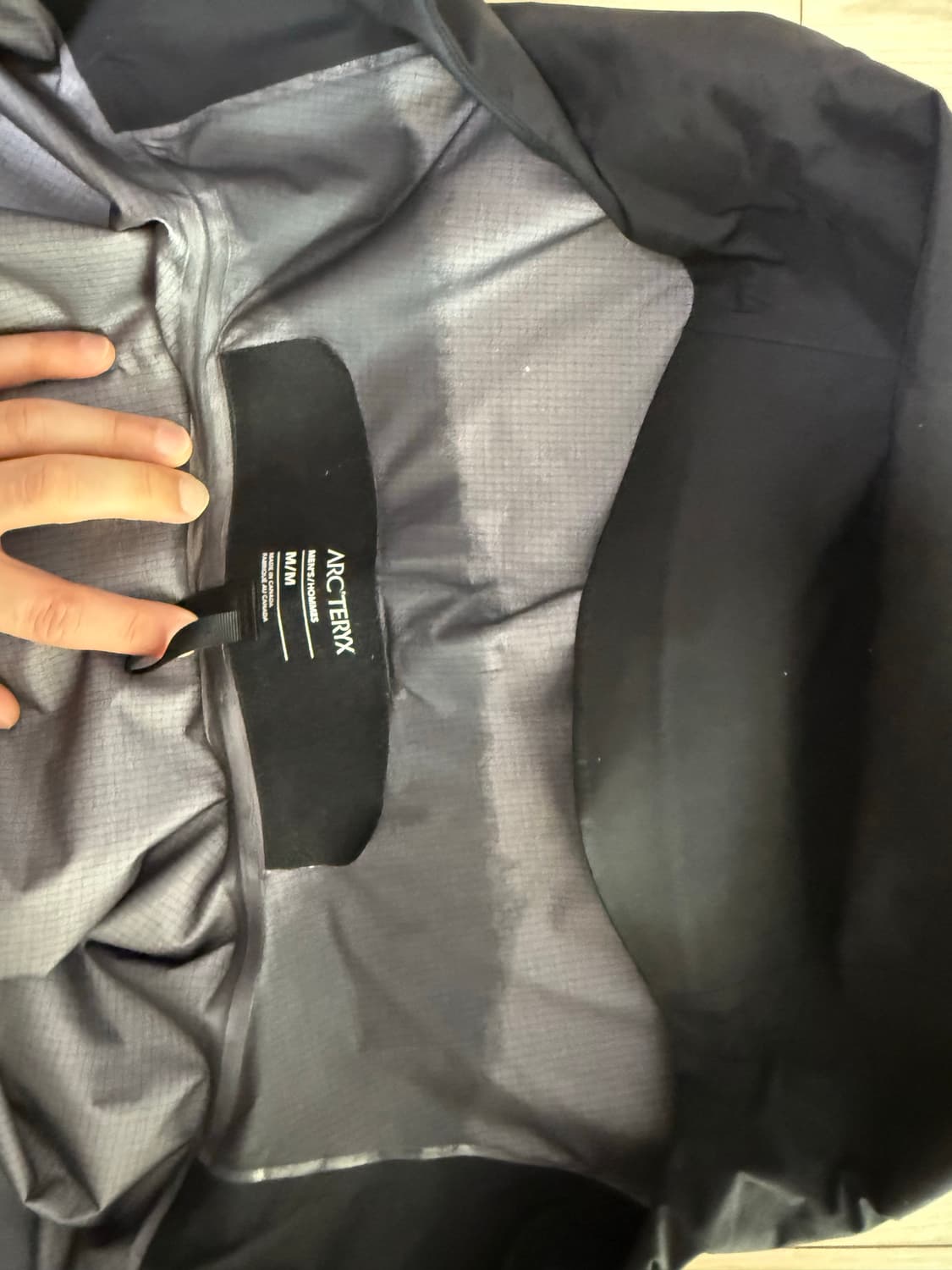 아크테릭스 알파 sv 24k m 상품이미지4