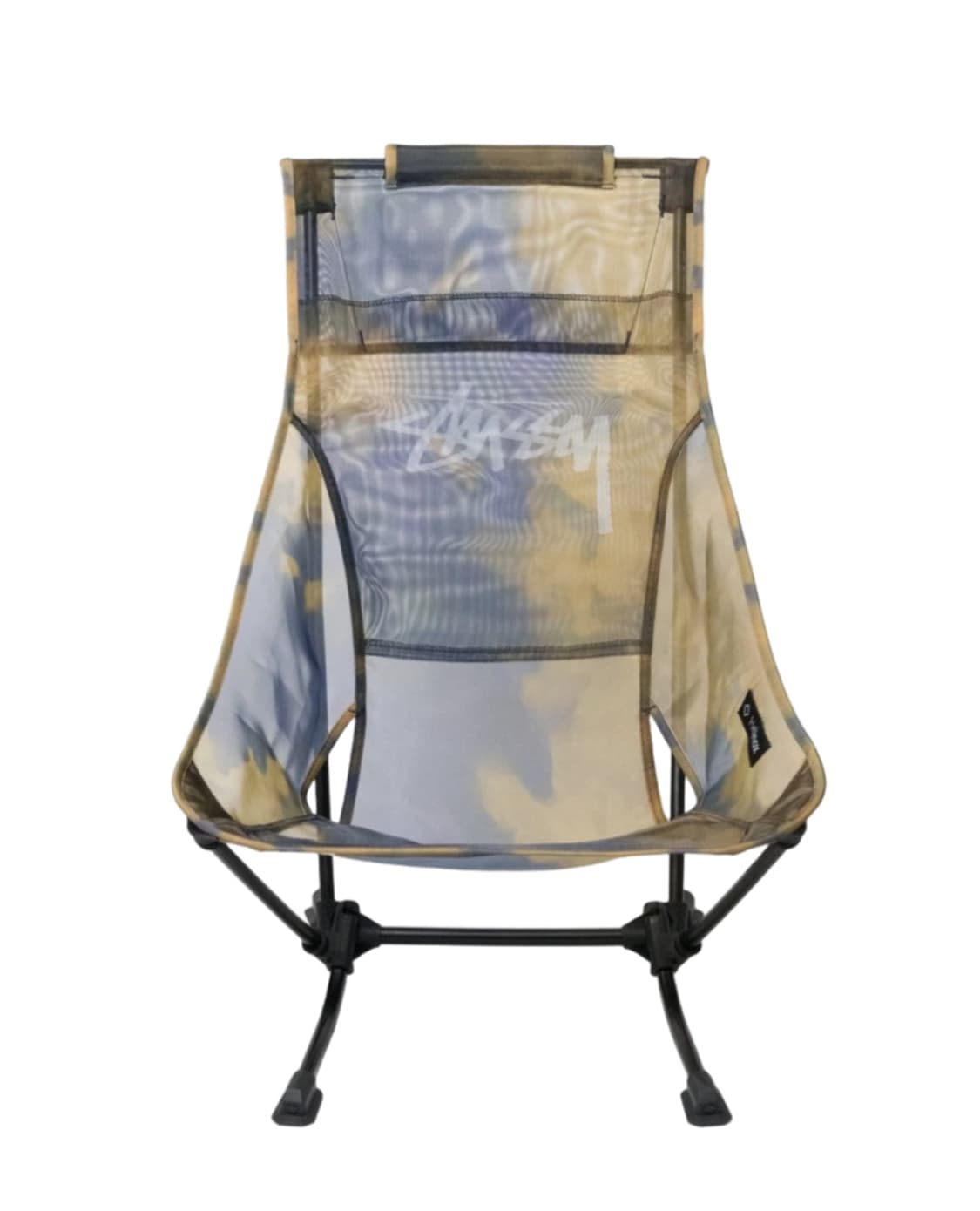 스투시 헬리녹스 비치 체어 상품이미지1