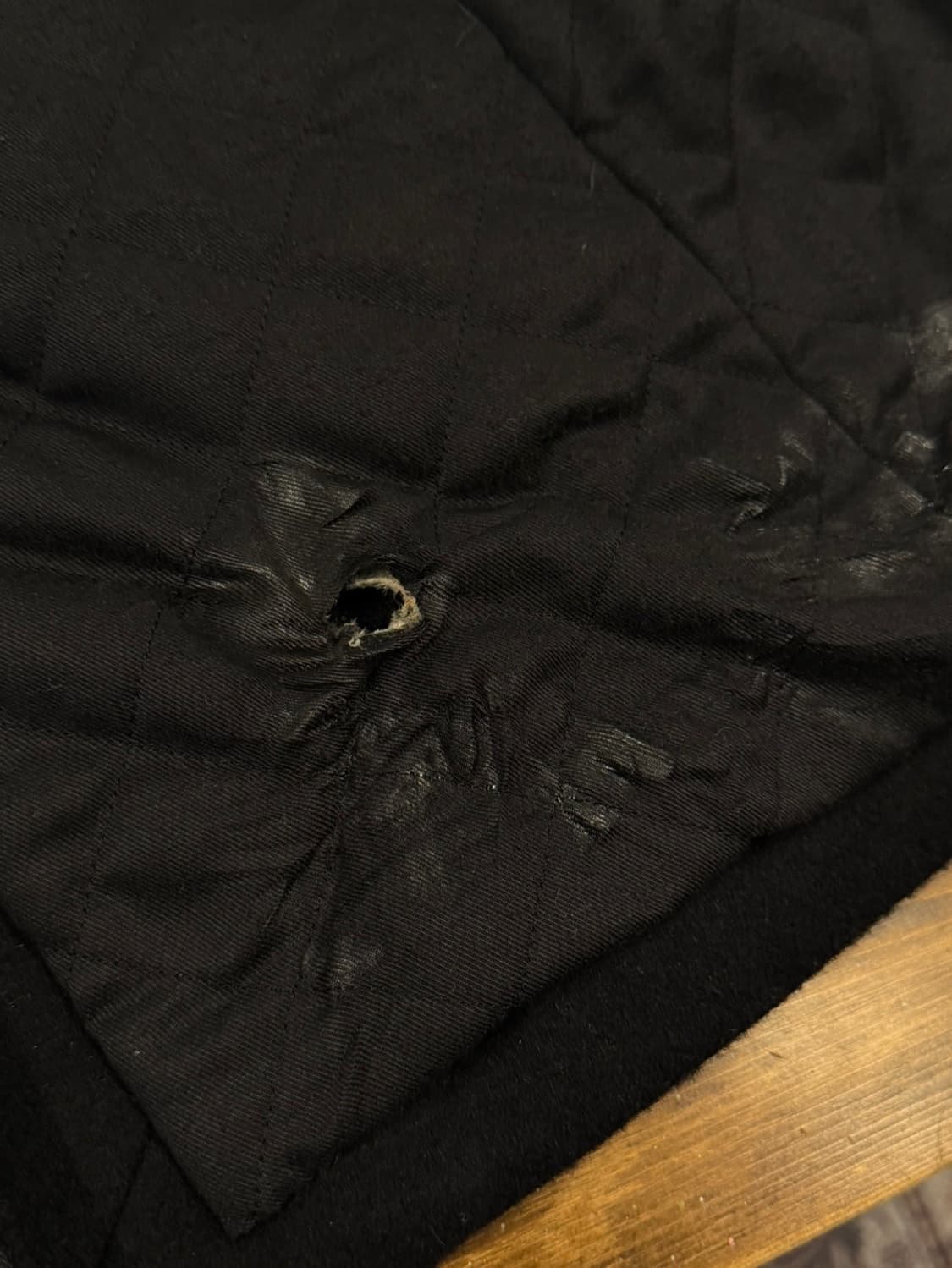 타임 옴므 피코트 슬림100 상품이미지9