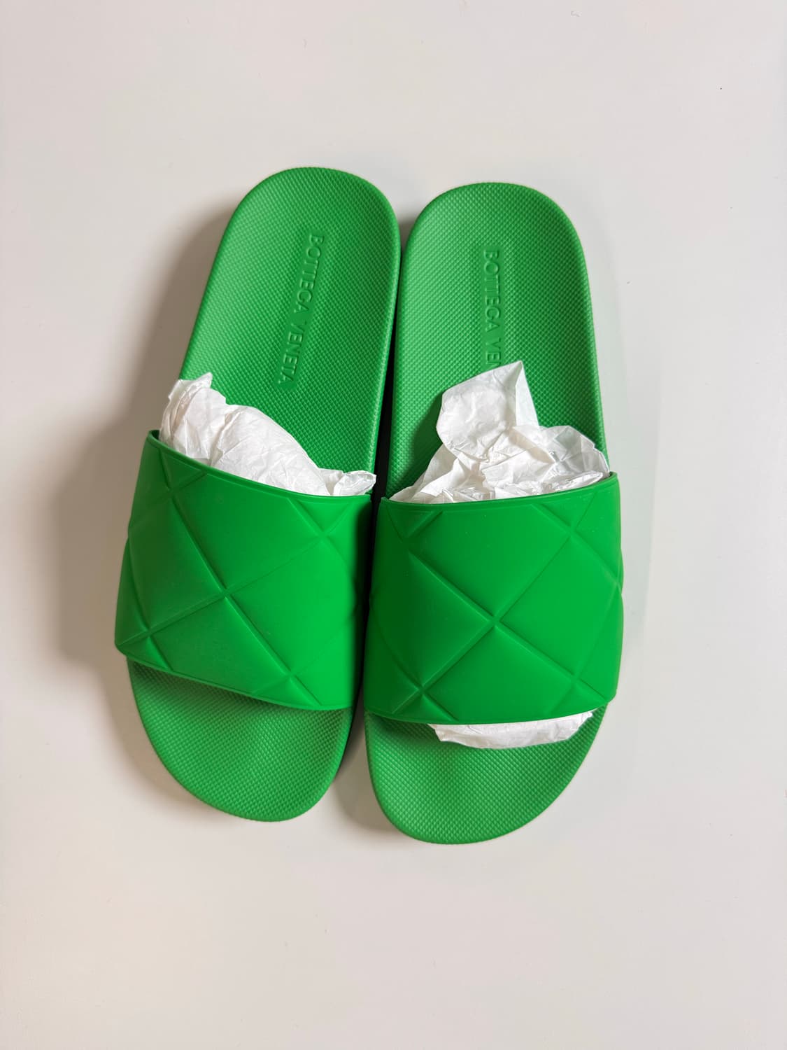 보테가 슬리퍼 상품이미지3