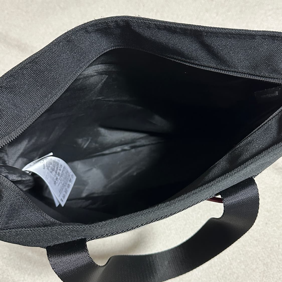 나이키 조던 키즈 스쿨 토트백 상품이미지4