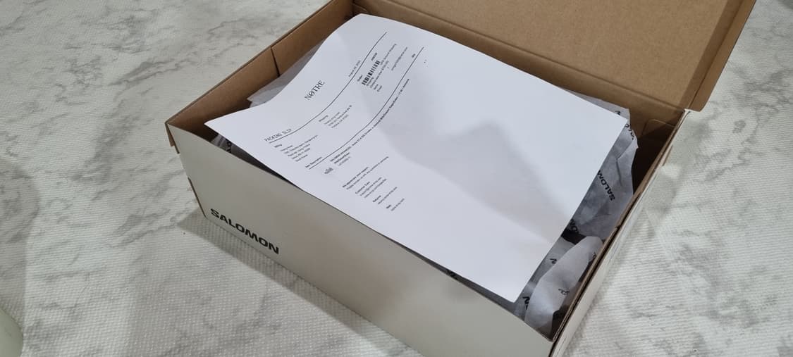 실로몬 xt-4 노트레 데저트 세이지 에덴 290 상품이미지5