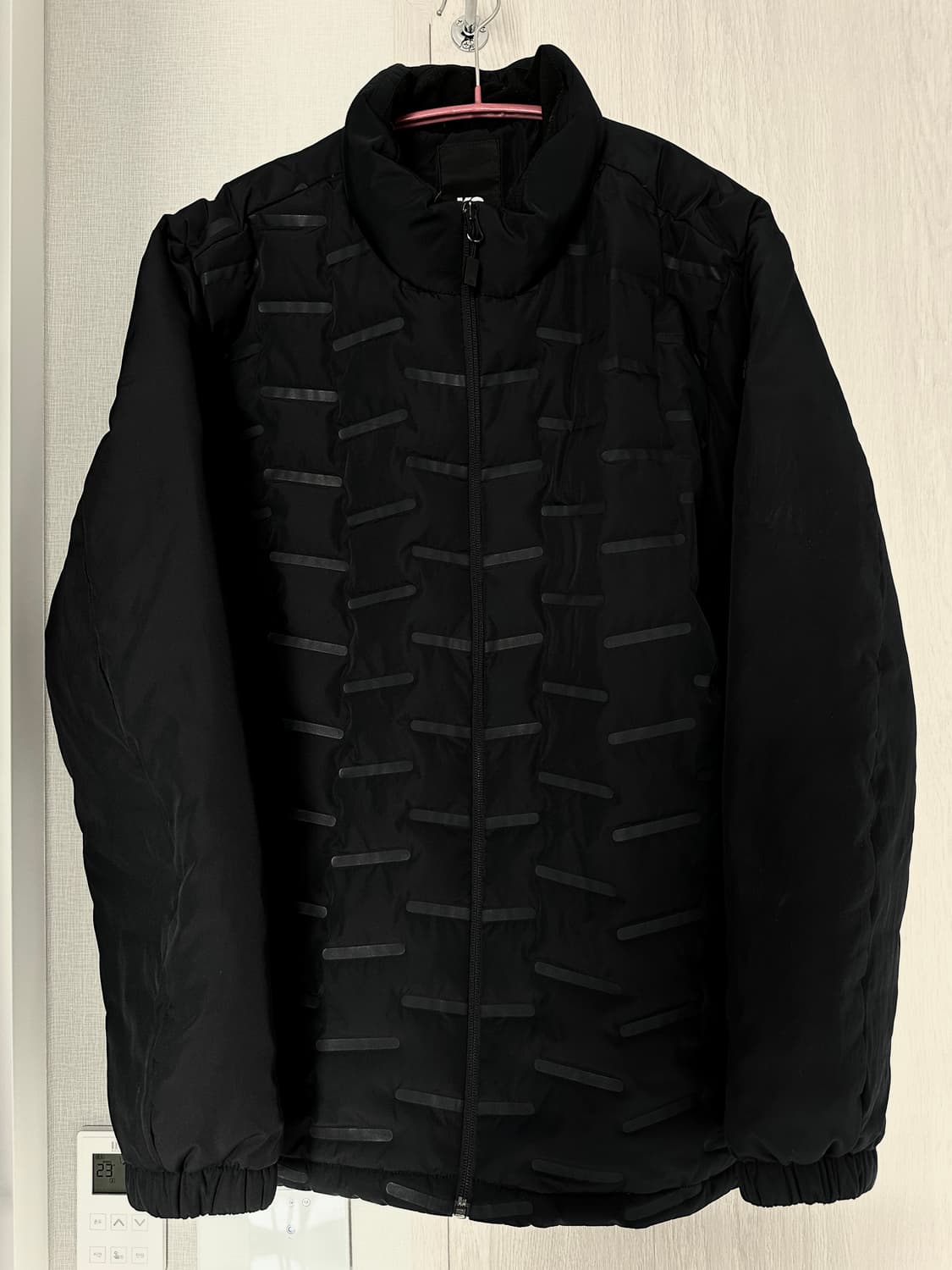 K2 경량 패딩 팝니다! 상품이미지1