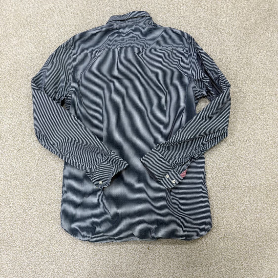 [M] 타미힐피거 스프라이트 셔츠 1231T1 상품이미지2