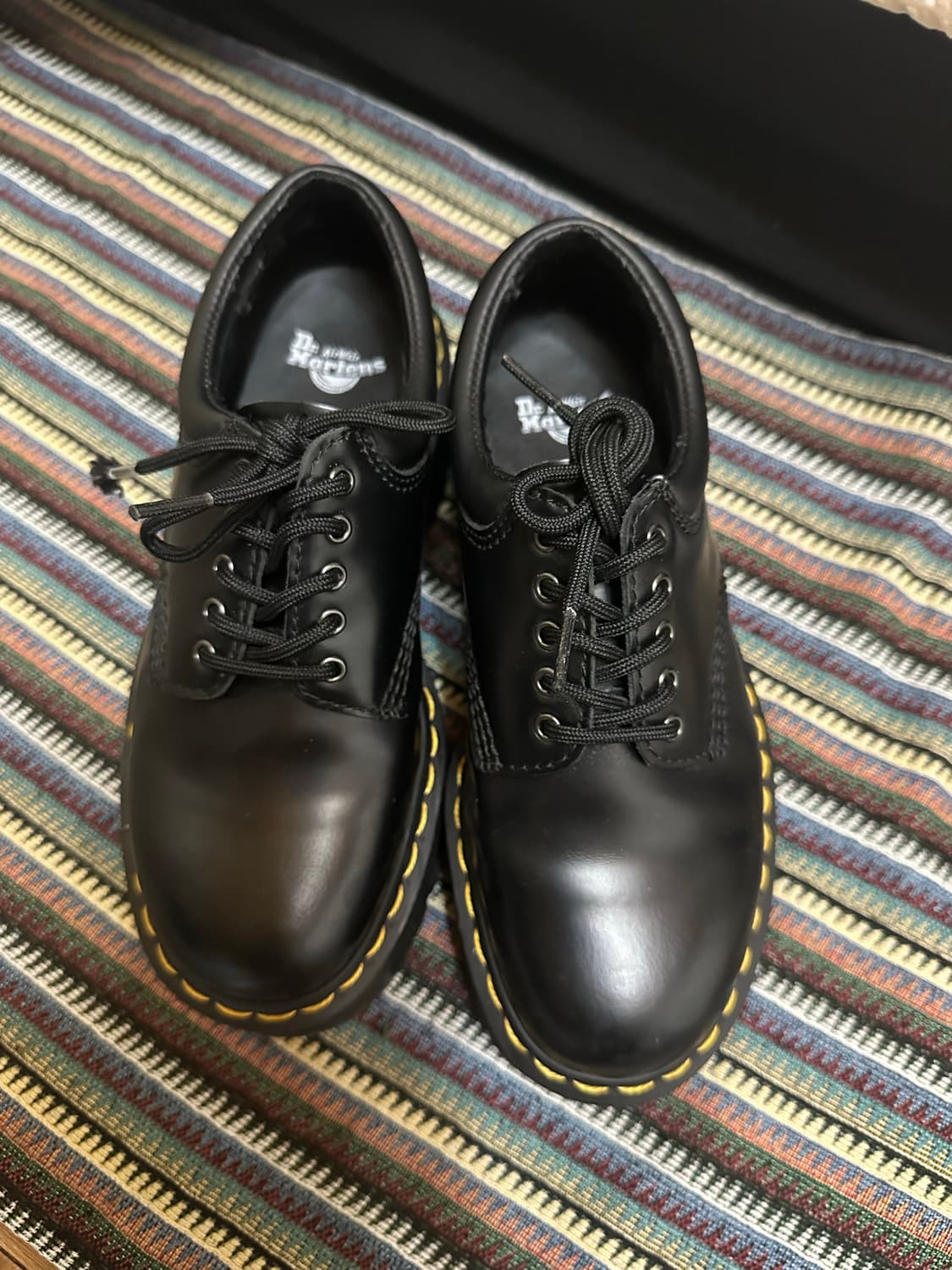 닥터마틴 8053 쿼드 240 상품이미지2