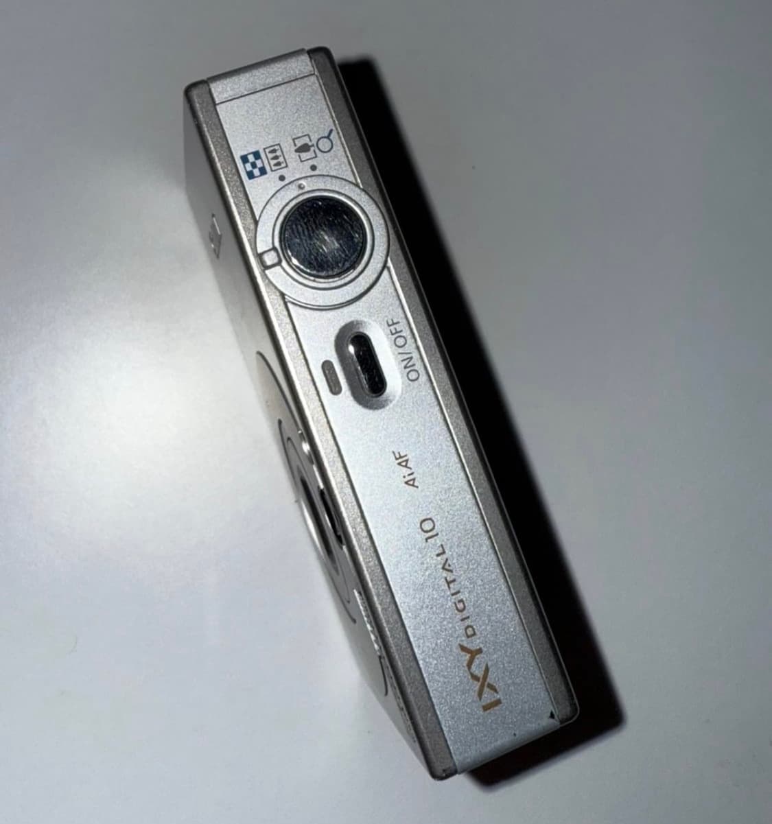 canon ixy 10 ( ixus 70 ) 캐논 익서스 70 상품이미지2