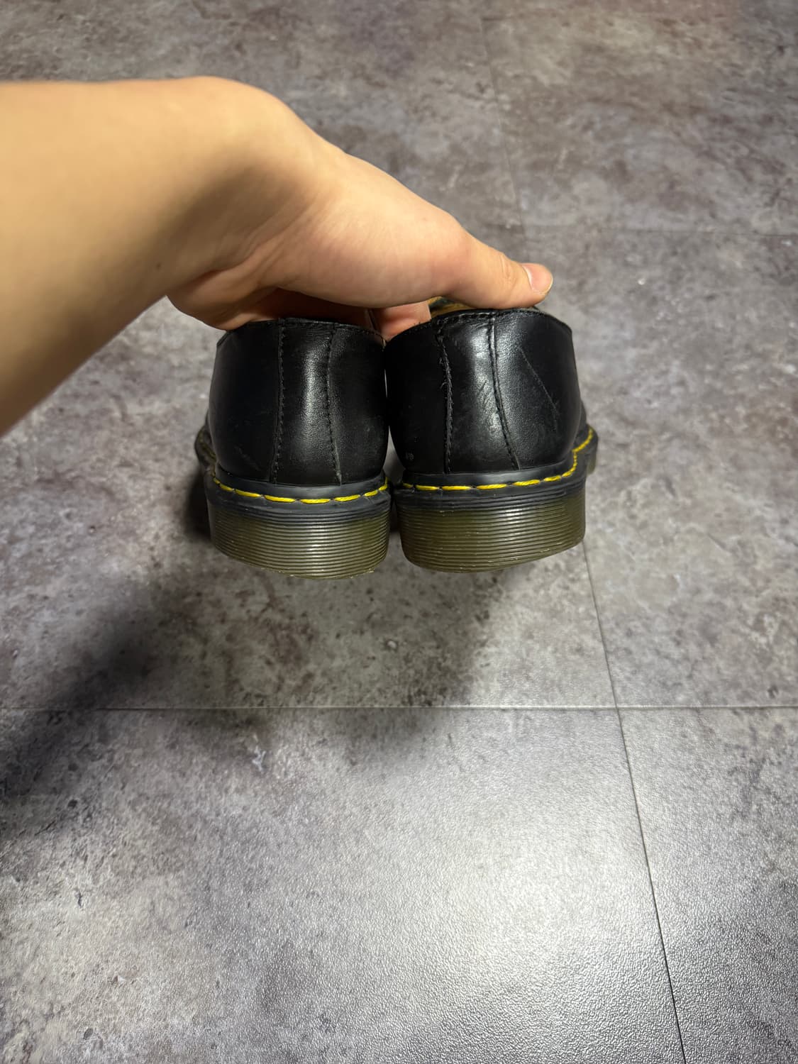 닥터마틴 1461 260 상품이미지3