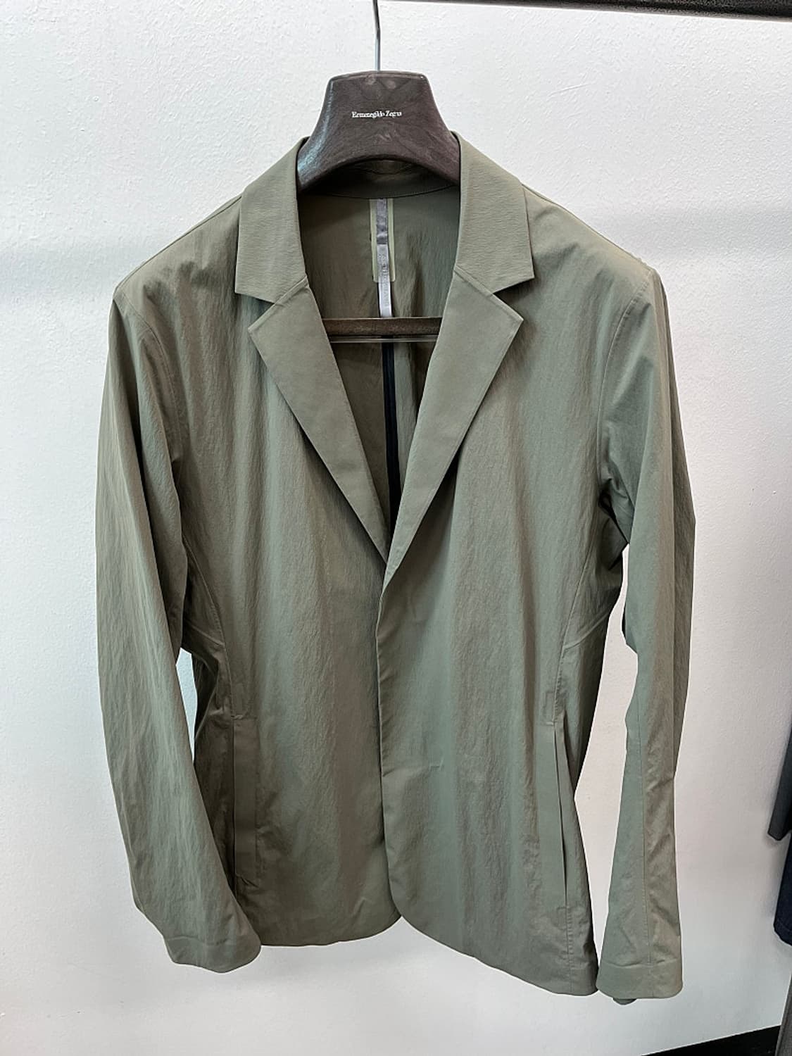 100) 아크테릭스 베일런스 블레이져  상품이미지1