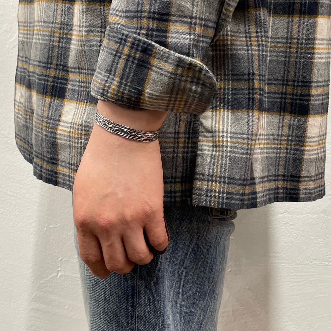 네이티브 아메리칸 주얼리 (Native American Jewelry) 상품이미지6