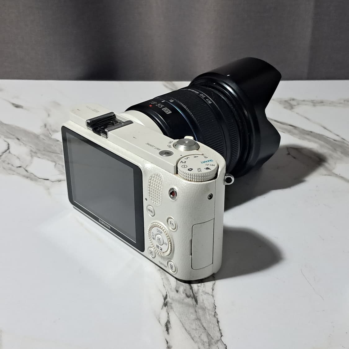 삼성 NX1000 미러리스 /18-55mm 렌즈 세트 상품이미지6