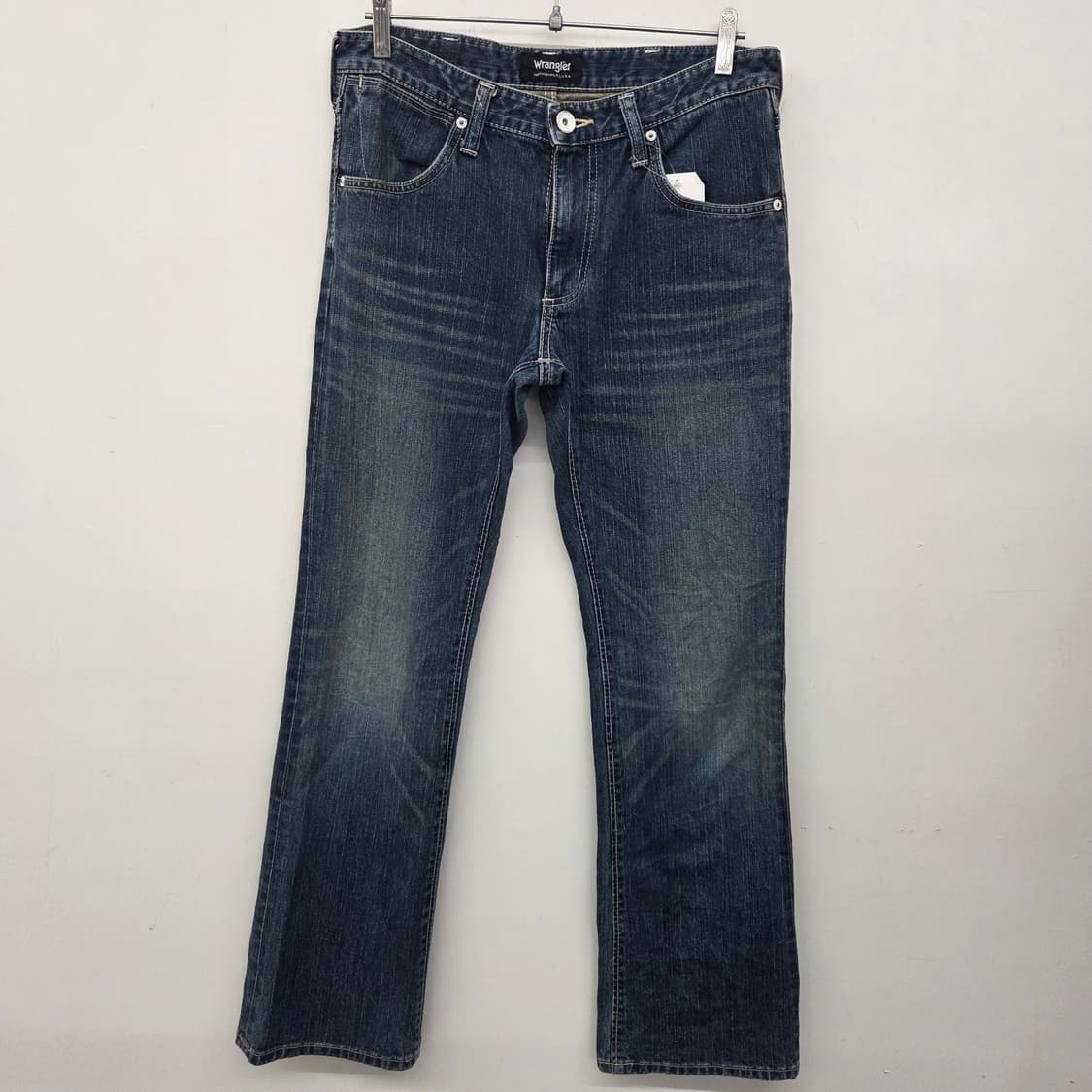 Wrangler 청바지 허리31in 상품이미지2