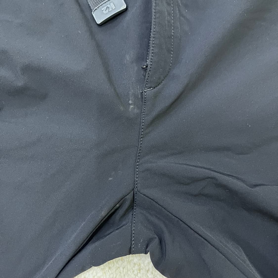 73 케이투 아웃도어 기능성 바지 0331M 상품이미지5