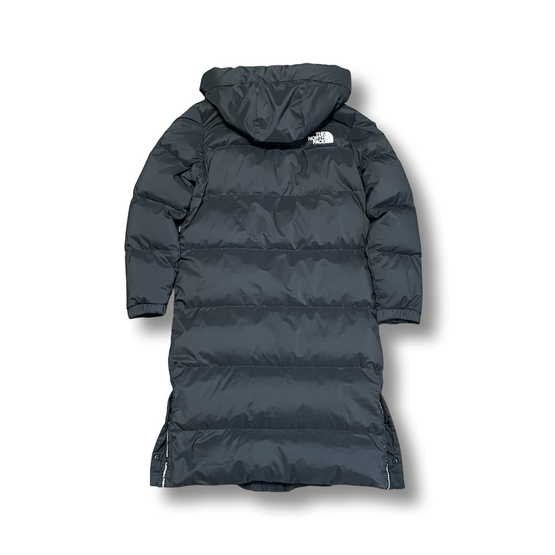 [S] 노스페이스 드라이벤트 롱패딩 상품이미지5