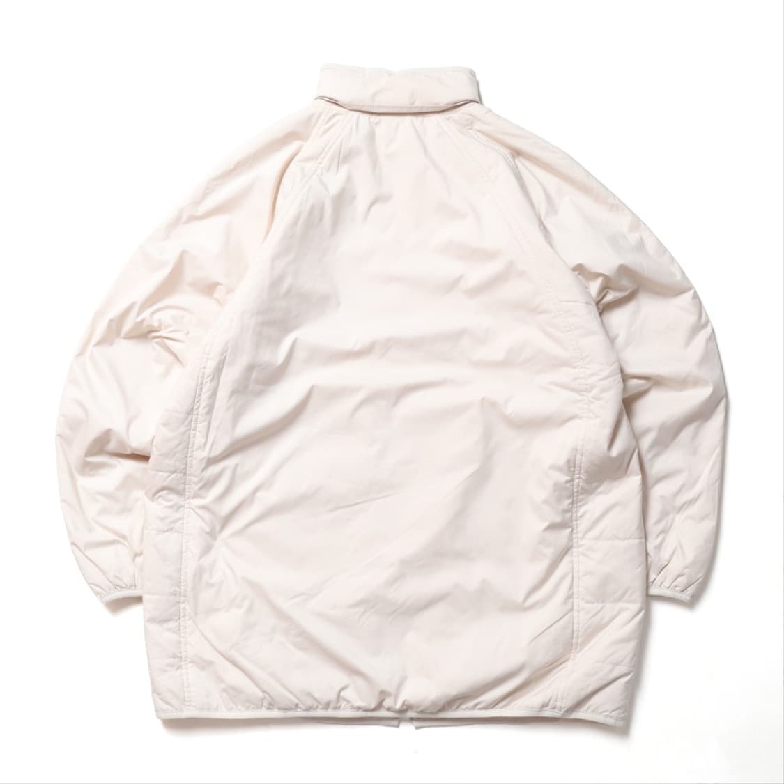 꾸레쥬 Courreges Polyester Zip Up Jacket  상품이미지5