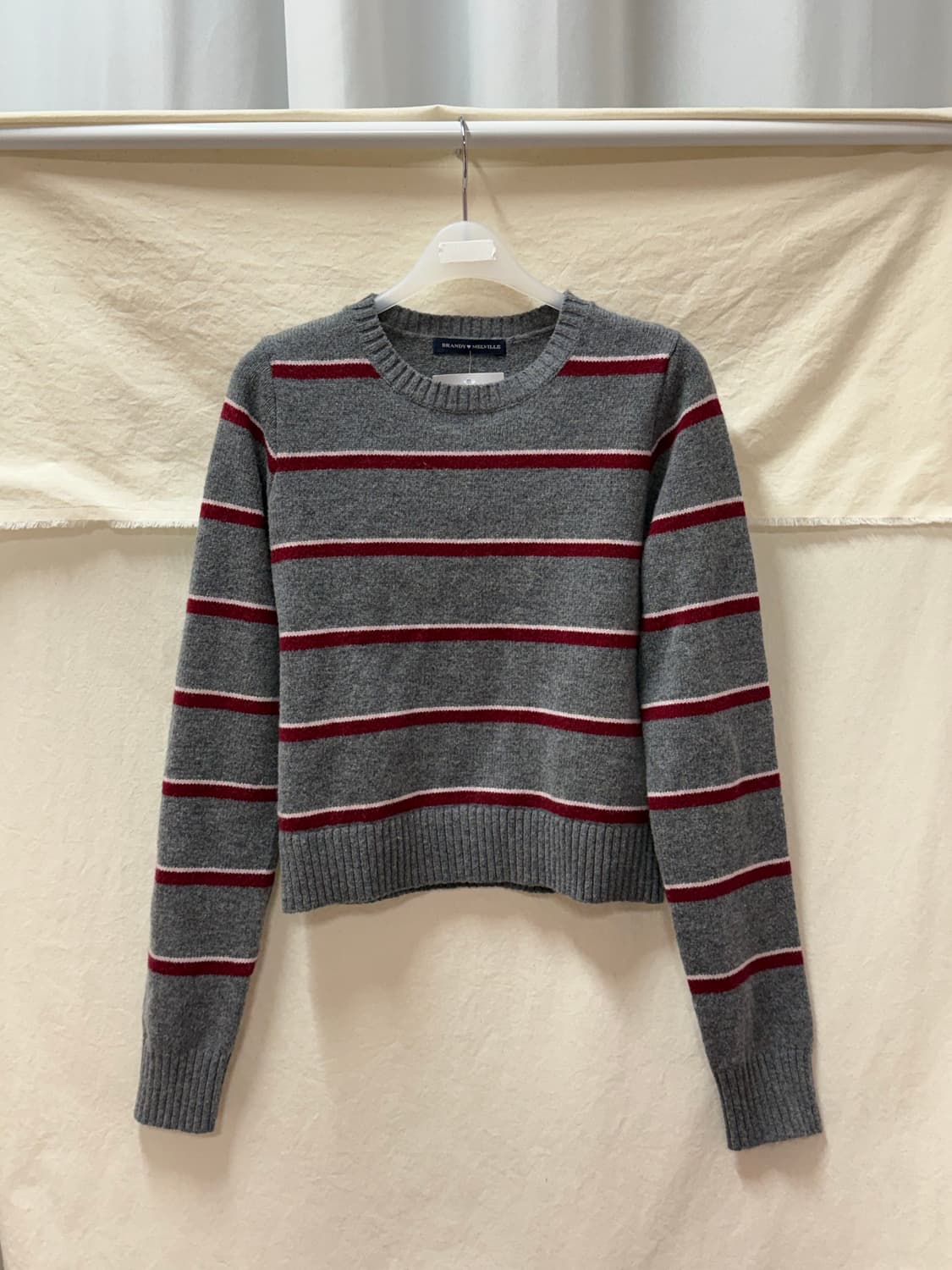 브랜디멜빌 마사 울 스웨터 상품이미지3