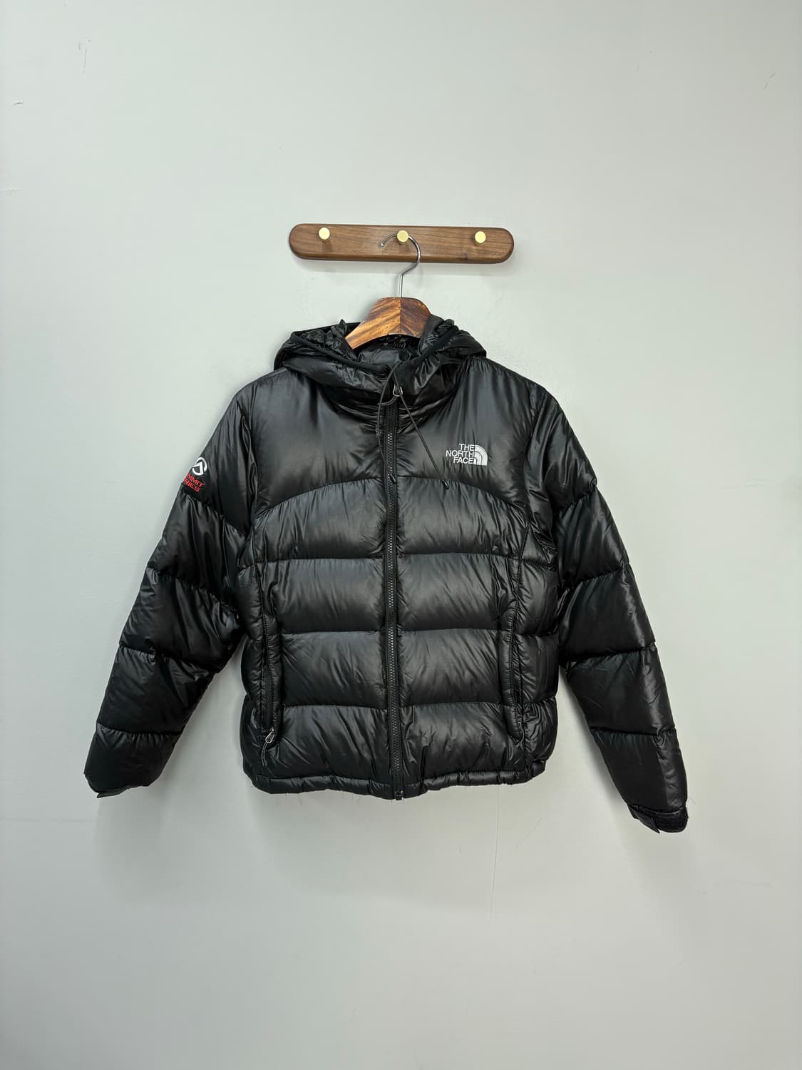 노스페이스 써밋 경량패딩 A2970 상품이미지2