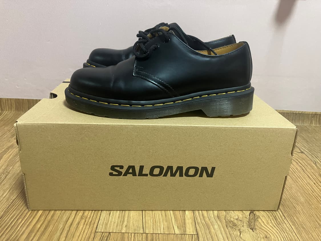 닥터마틴 1461 스무스 uk5 상품이미지2