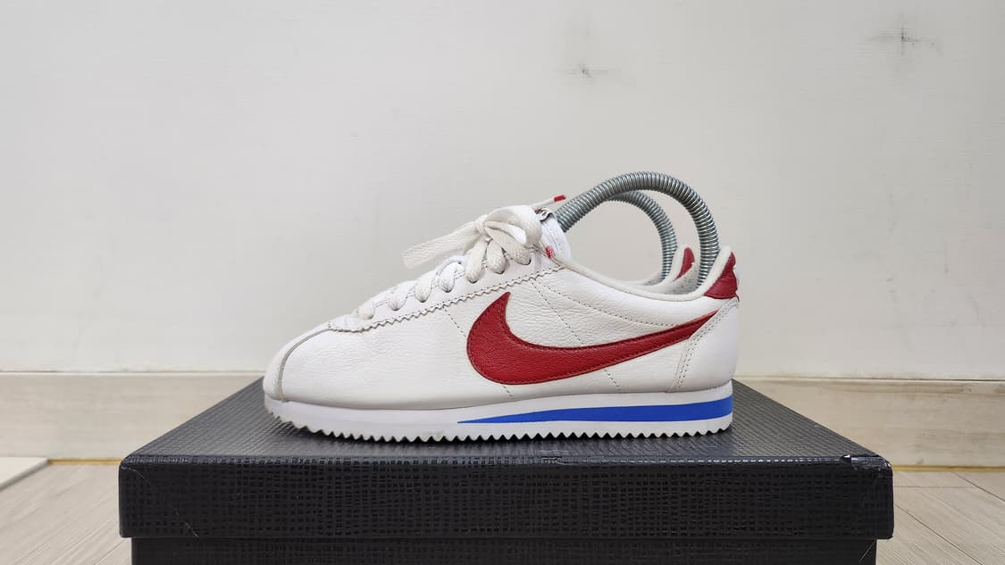 235 나이키 클래식 코르테즈 레더 상품이미지3