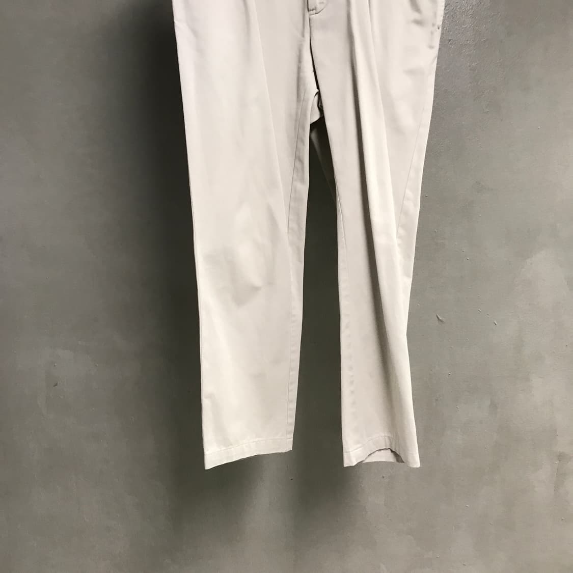 폴로 랄프로렌 베이지 치노 팬츠 34/34 상품이미지3