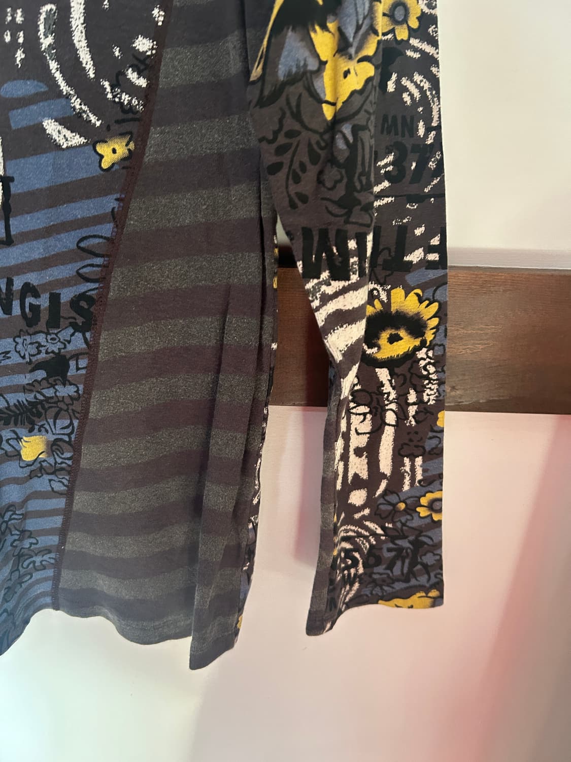 오리엔탈 후드집업 상품이미지5