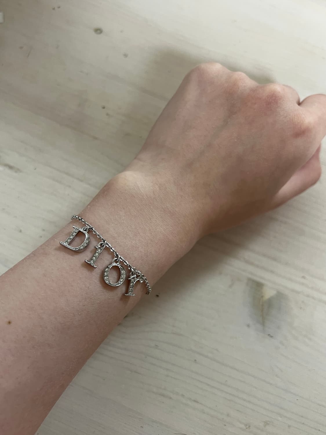 디올 팔찌 상품이미지3