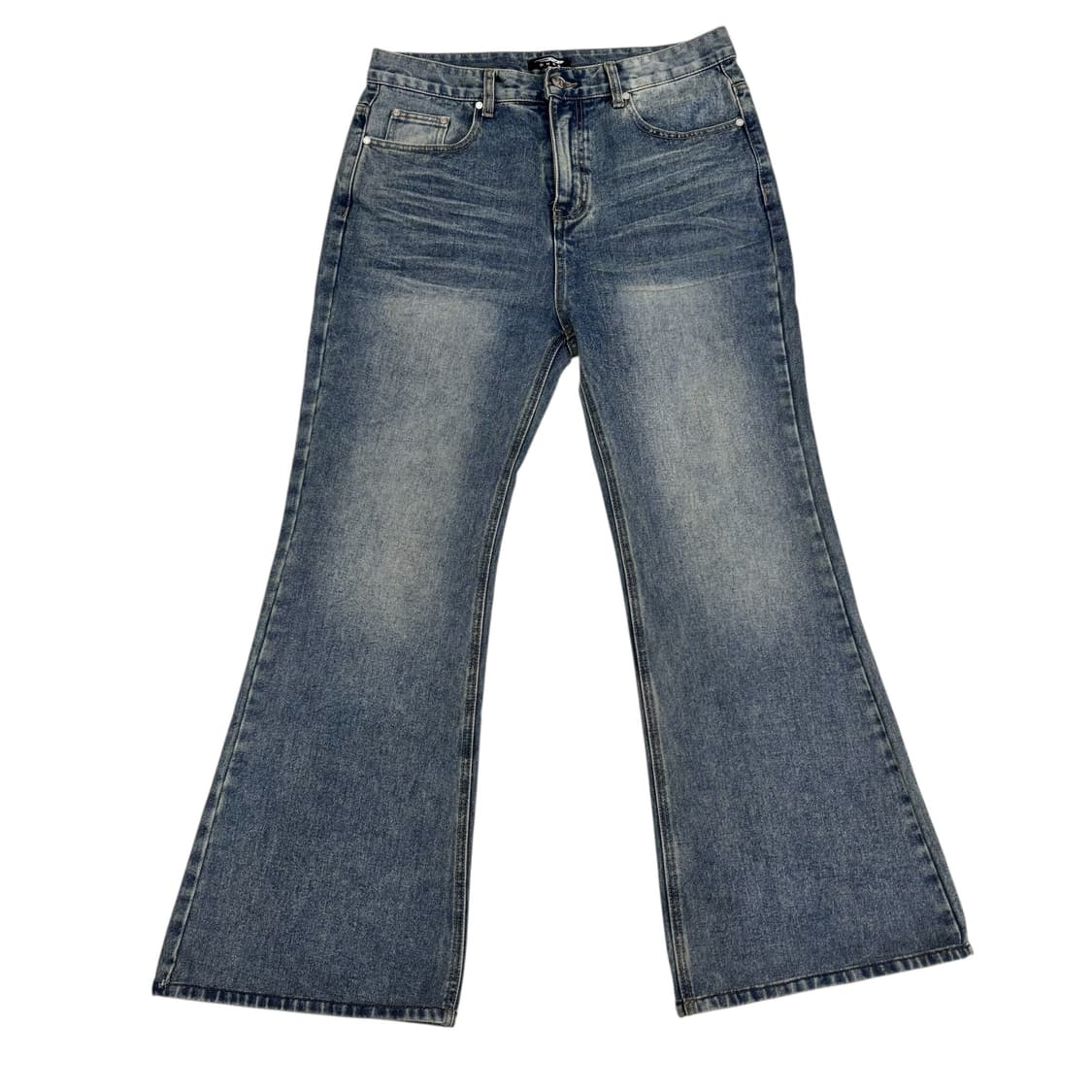 디엔에스알 부츠컷 데님 팬츠 상품이미지1