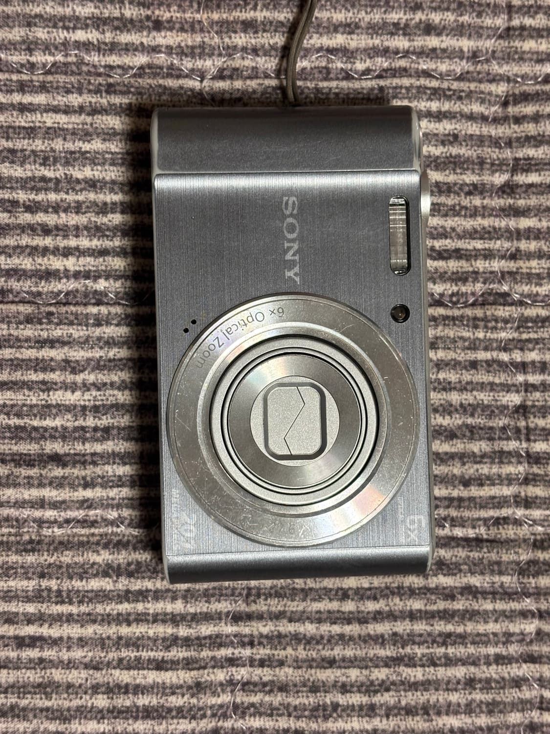 소니 사이버샷 W810 상품이미지2