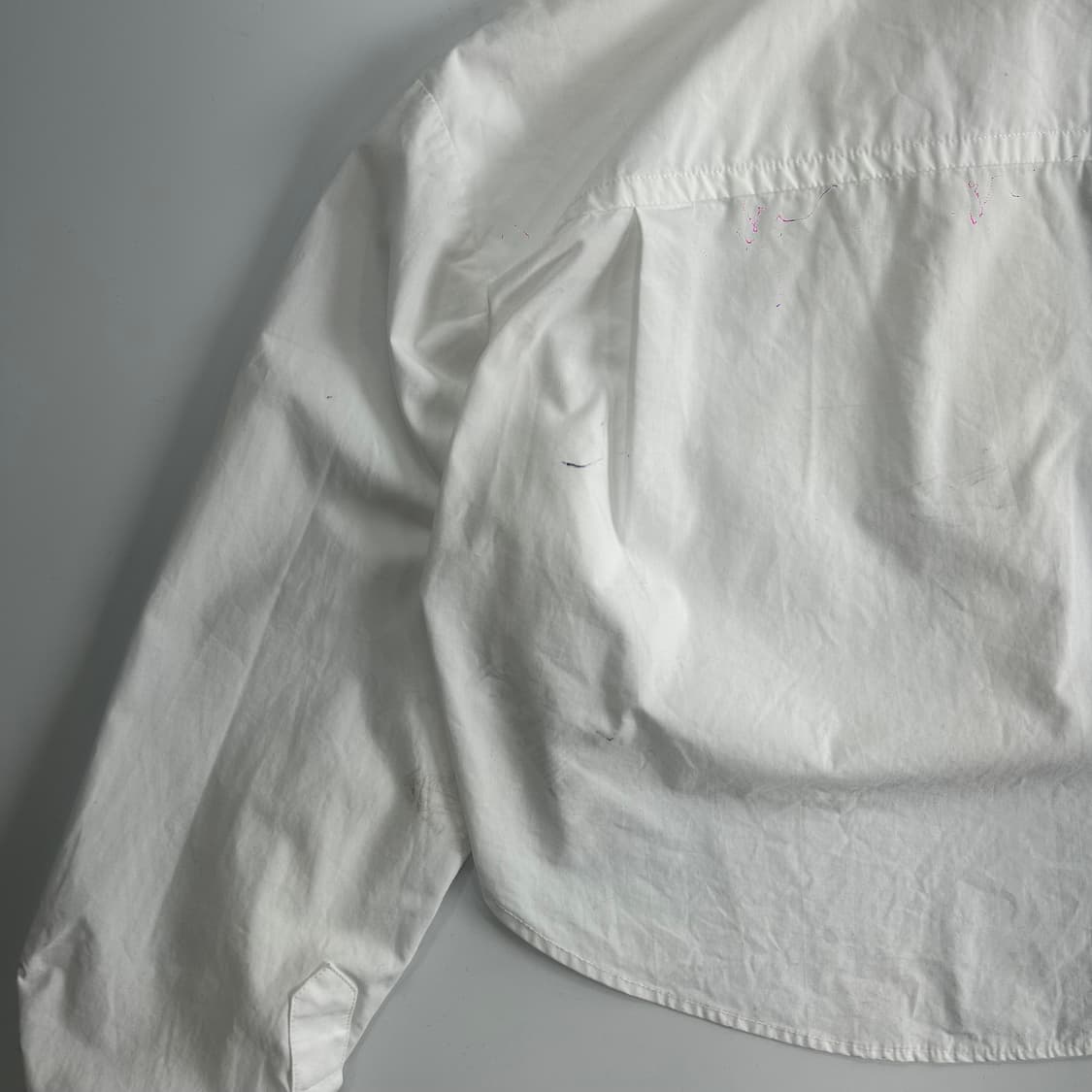 Vivienne Westwood 비비안웨스트우드 orb 셔츠 상품이미지6