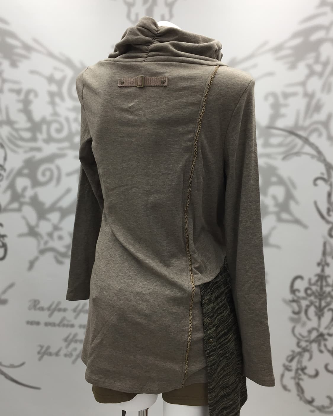 Ozz Croce 상품이미지6