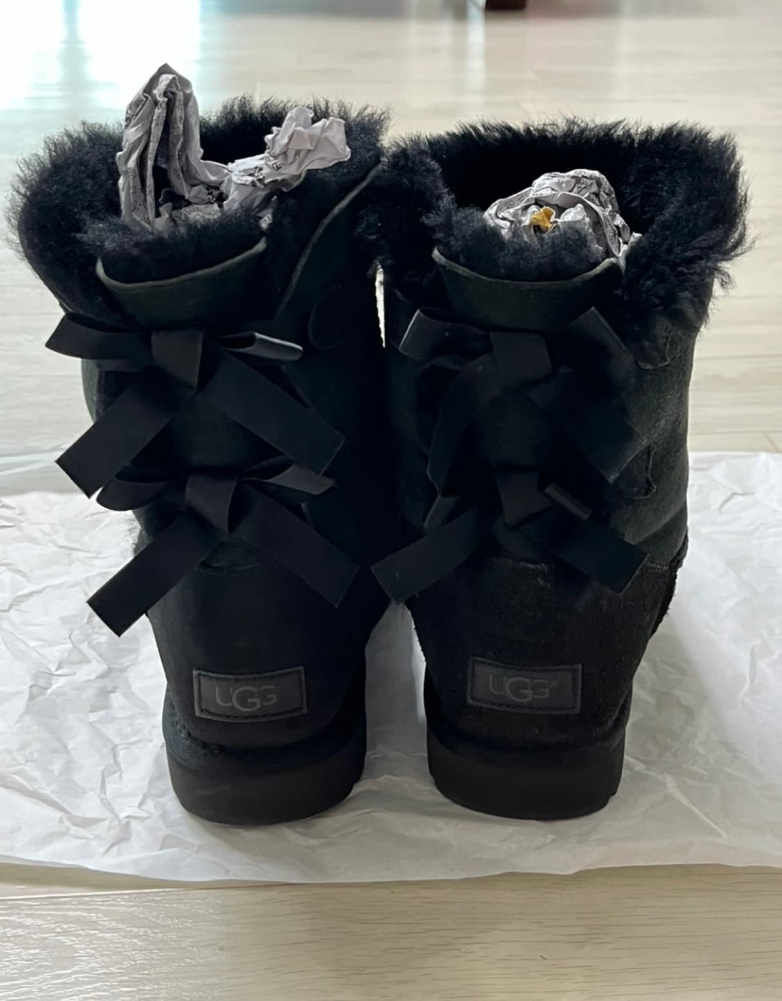 UGG 부츠 상품이미지2